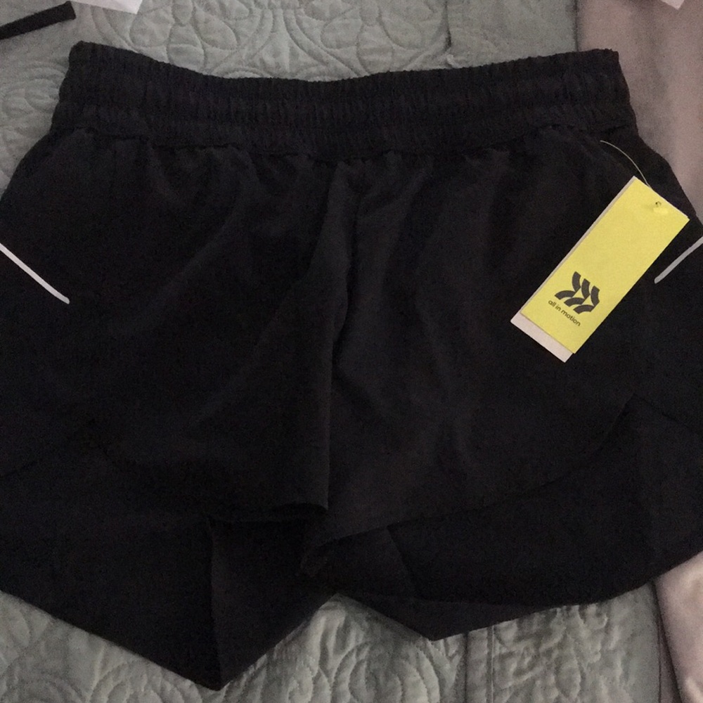 Women’s Athletic Shorts